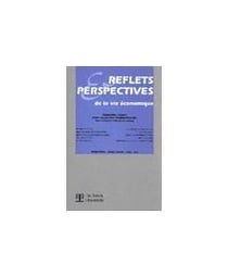 Reflets et perspectives de la vie économique n.1999/2