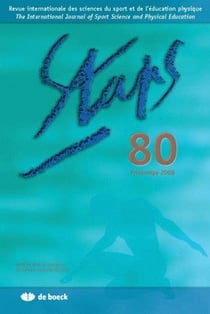 Staps n.80