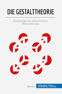 Die Gestalttheorie : Psychologie der menschlichen Wahrnehmung