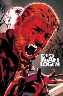 Old Man Logan all-new all-different Tome 4