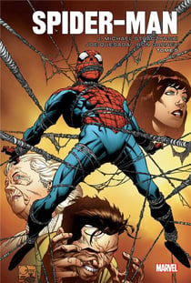 The amazing Spider-Man par Straczynski Tome 5