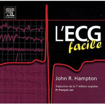 L'ecg facile (7e édition)