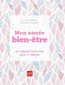 Mon année bien être