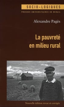 Pauvreté en milieu rural