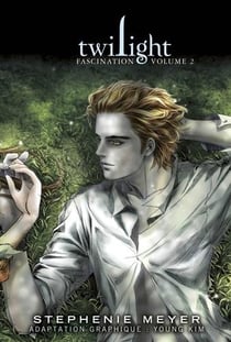 Twilight Tome 2 : fascination t.2