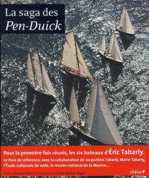 La saga des pen-duick