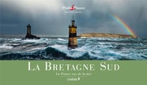 La bretagne sud