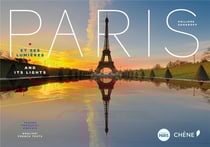 Paris et ses lumières