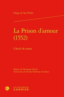 La Prison d'amour (1552) / Cárcel de amor