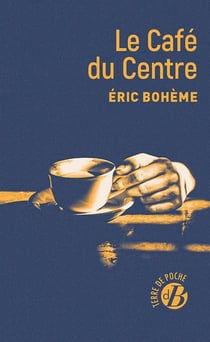 Le café du centre