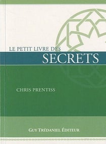 Le petit livre des secrets