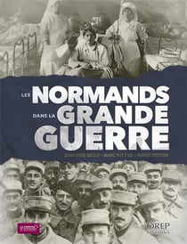 Les normands dans la grande guerre