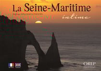 La Seine-Maritime intime