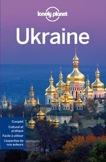 Ukraine (4e édition)
