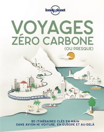 Voyages zéro carbone (édition 2021)