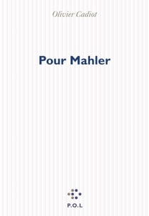 Pour Mahler