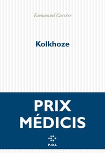 Kolkhoze
