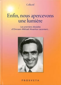 Enfin nous apercevons une lumière