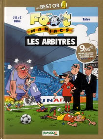 Les Foot Maniacs