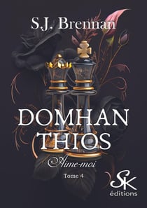 Domhan Thios Tome 4