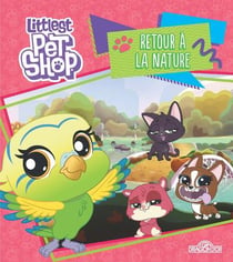 Littlest petshop - retour à la nature