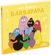 Barbapapa : mes histoires Barbapapa Tome 3