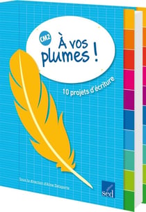 ACTICLASSE : à vos plumes ! CM2