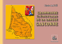 Grammaire élémentaire de la langue gasconne
