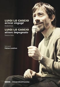 Luigi lo cascio, acteur engage : entretien