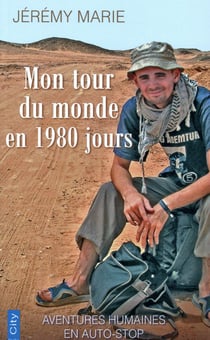 Mon tour du monde en 1980 jours
