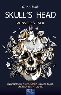 Skull's Head Tome 1 : Monster & Jack