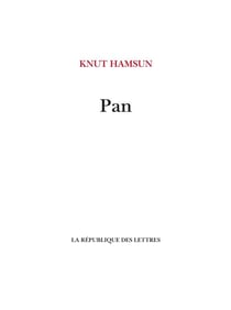 Pan