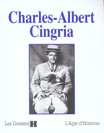 Charles-albert cingria