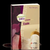 Découvrir Dieu à travers... Esaïe