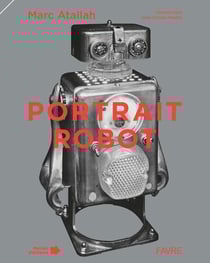 Portrait-robot
