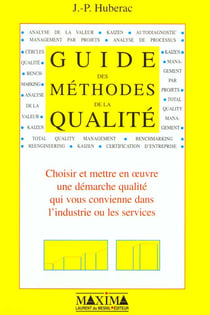 Guide des methodes de qualite