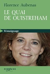 Le quai de ouistreham