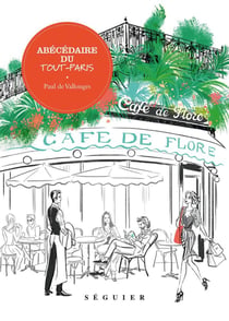 Abécédaire du Tout-Paris