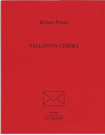 Vallotton Cinéma
