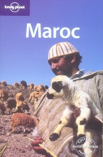 Maroc (6e édition)