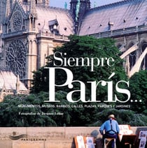 Siempre Paris (Paris toujours) -espagnol-