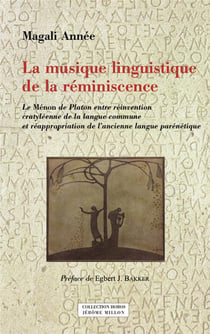 La musique linguistique de la réminiscence