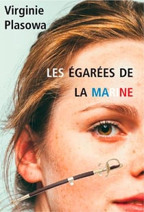 Les égarées de la marine
