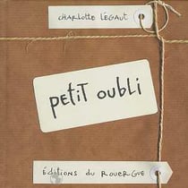 Petit oubli