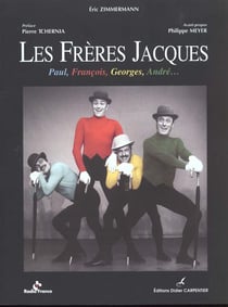 Freres jacques  (les )