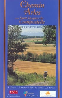 Chemin d'arles - 13-30-34-81-31-32-65-64-gr653-0697