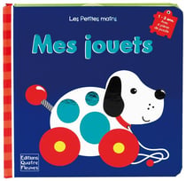 Mes jouets
