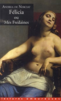 Félicia ou mes fredaines