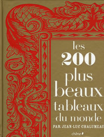 Les 200 plus beaux tableaux du monde