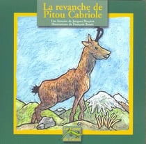 La revanche de pitou cabriole
